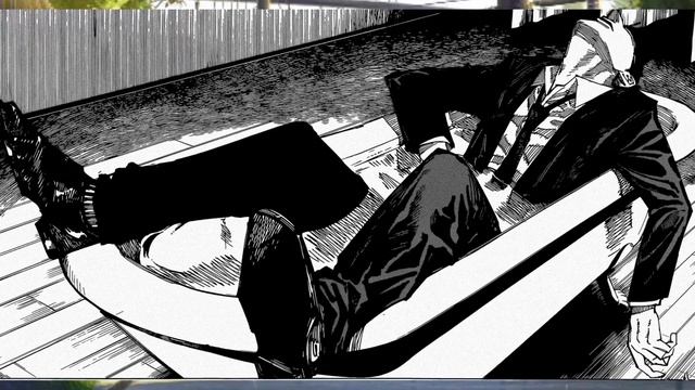 Jujutsu Kaisen Chapter 163 Review! Waste of my Time! смотреть онлайн