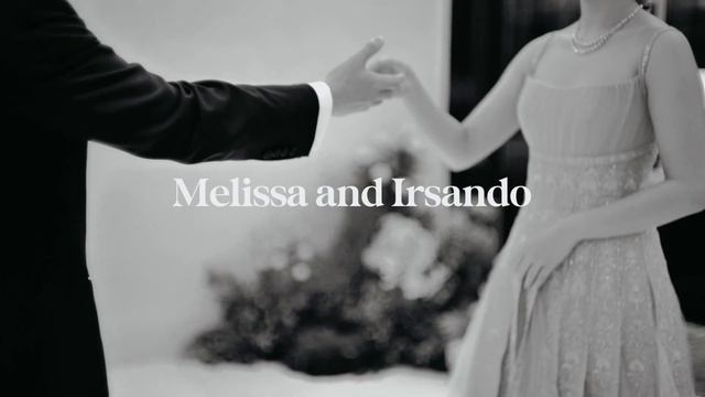 The Engagement Dinner of Melissa & Irsando (Westin Hotel Ballroom, Surabaya) смотреть онлайн