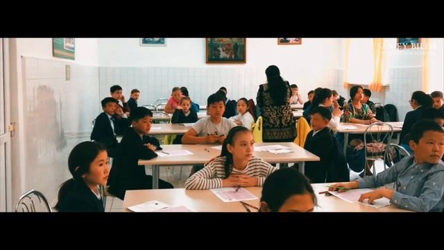 Қабылдау Емтиханы 2017 смотреть онлайн