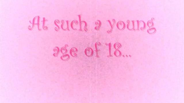 In memory of Charlotte.x.x.x. смотреть онлайн