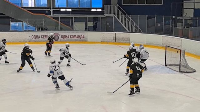 Играем в хоккей смотреть онлайн