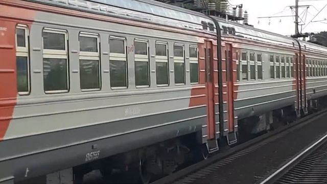 эр9пк 332 в пасмурную погоду смотреть онлайн
