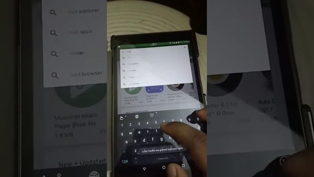 Lenovo Tab 4 8 Plus Root And Twrp