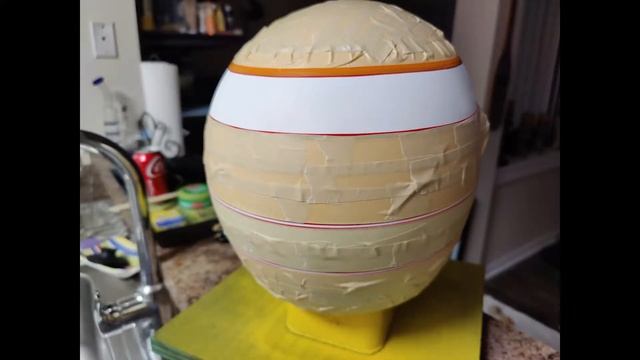 Custom Painted Ayrton Senna 1993 Biltwell Helmet смотреть онлайн