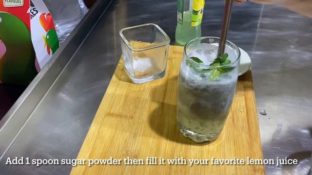 Hydrate your body while flushing your belly fats // Lemonade Chia Seeds for weight loss смотреть онлайн
