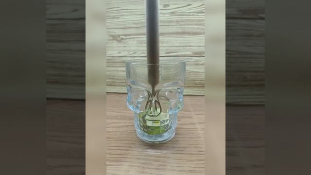 Kiwi Mojito...taste like a heaven || Yummy смотреть онлайн