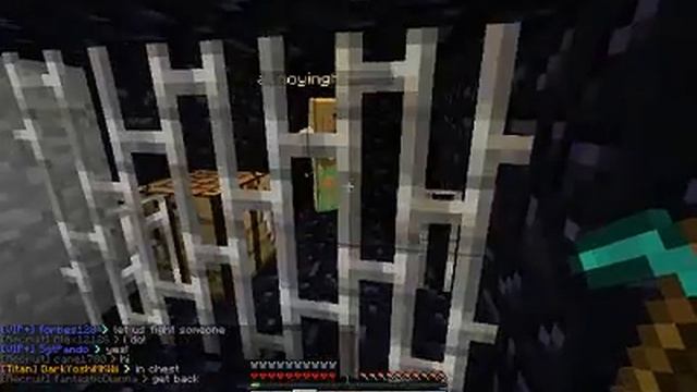 Minecraft time! смотреть онлайн