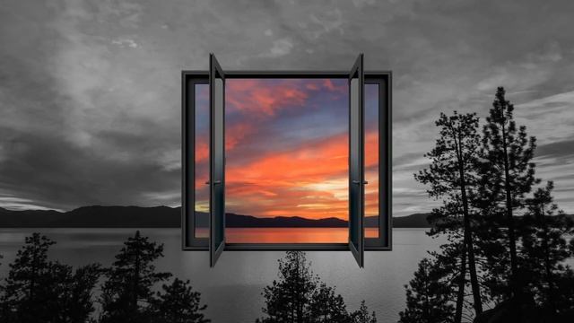 Cascade's New Swing Door System смотреть онлайн