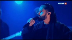 Мот — «Мурашками» Музыкальная премия «Виктория 2024»