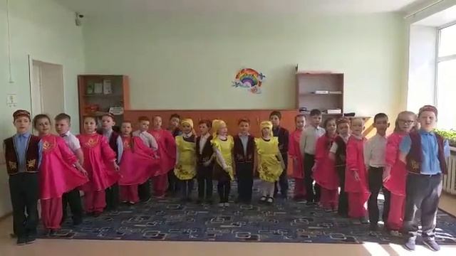 Бэйрэм буген 1 Е