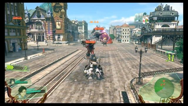 Sakura Wars ENG SUB PS4 Walkthrough Part 28 смотреть онлайн