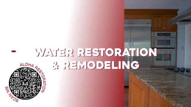 Aloha Restoration & Aloha Construction смотреть онлайн