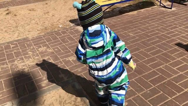 я уже большой в садик ходить смотреть онлайн