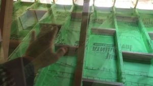 УТЕПЛЕНИЕ ЧЕРДАЧНОГО ПЕРЕКРЫТИЯ. Как утеплить холодный чердак?