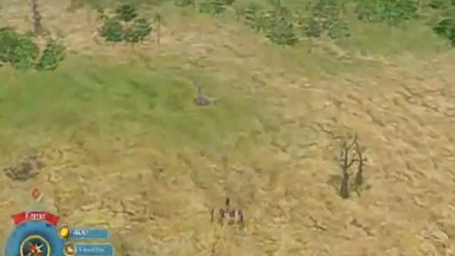 Sid Meier Pirates Gincana Wii + PS3 Brasil.wmv смотреть онлайн