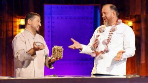 Битва шефов, 4 сезон, 22 выпуск