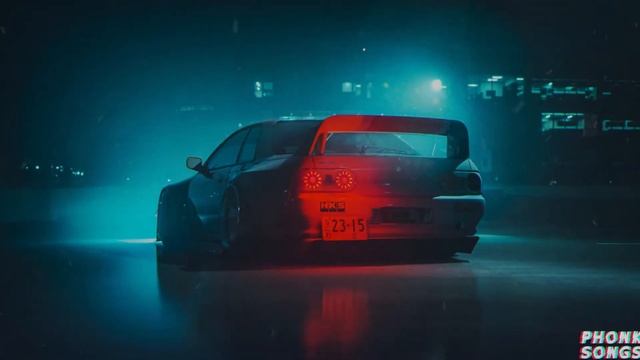 Wasted - Murkish & Hvken Nightcore Remix [Phonk]