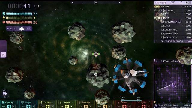 The Ultimate Guide to Obtaining ECP in Starblast.io смотреть онлайн