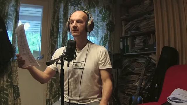 Soundscapes by Sid Hille - UGETSU (SatnaMusic CD 162) - sneak peek смотреть онлайн