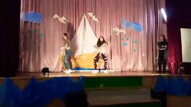 Miyagi & Эндшпиль - DLBM ft. Nerak Dence смотреть онлайн