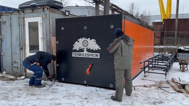 Сушка слэбов карагача и доски сосны смотреть онлайн