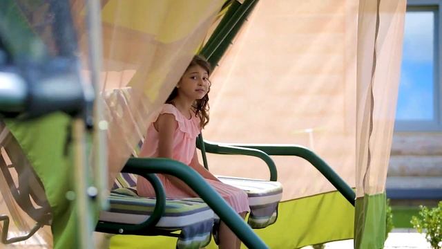 134 Анна Оніщенко - "Літо" м.Бахмач смотреть онлайн