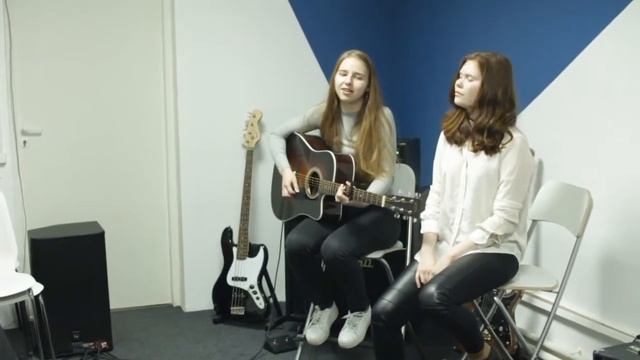 Stitches (cover Shawn Mendes) смотреть онлайн