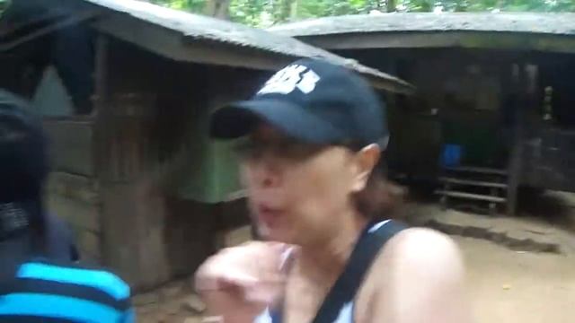 palawan monkey trail смотреть онлайн