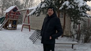 Иваха ради водки готов на всё, Солома с подругой, Бьёт Валечку, Про Женю, Опечатали квартиру,Гослин'