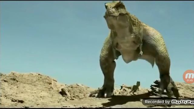 Клип Тарбозавр. Я не победим. смотреть онлайн