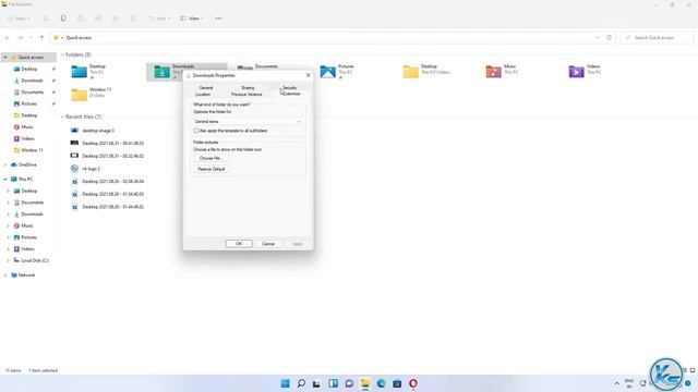 ✅ How To Fix A Slow Opening Windows Download Folder in Windows 11 смотреть онлайн