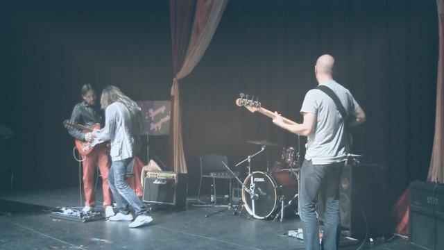 TeeMoore Band - Рядом с Тобой смотреть онлайн