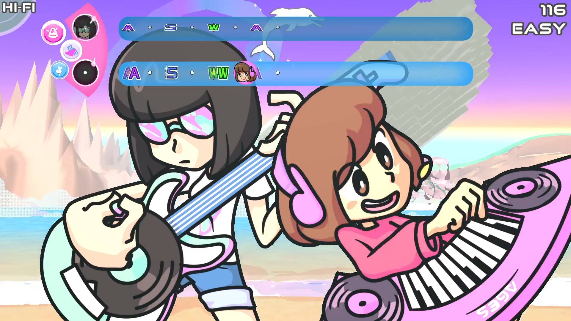 Scratchin' Melodii Nami.Wav Фулл Песня