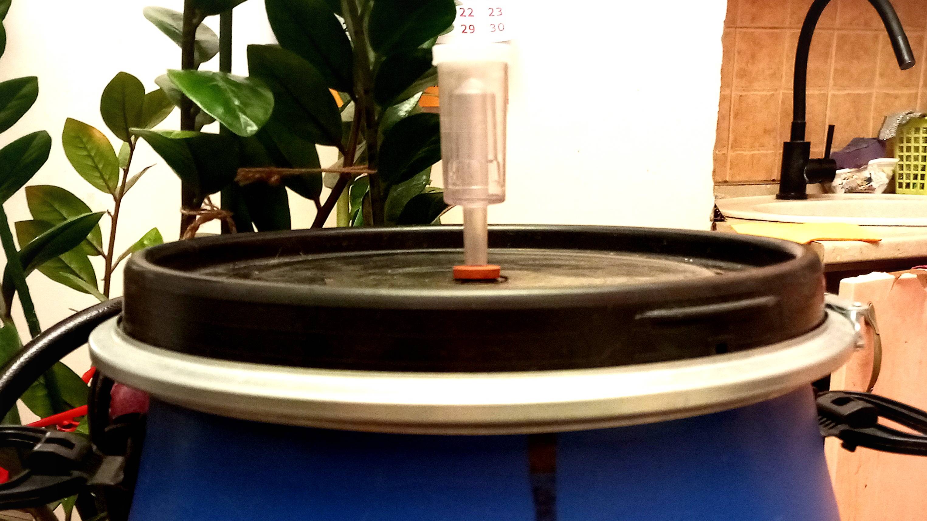 Как поставить сахарную брагу? Подробный разбор. смотреть онлайн