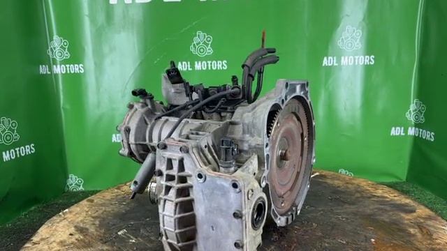 Акпп Hyundai Getz 1 G4ED 1.6Л 103-112ЛС 2002 (б/у) смотреть онлайн