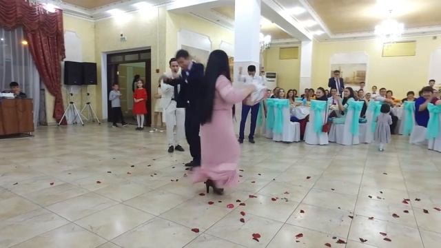 ТОЙ. КАЙРАТ ЖАНУЗАК. АСАБА смотреть онлайн