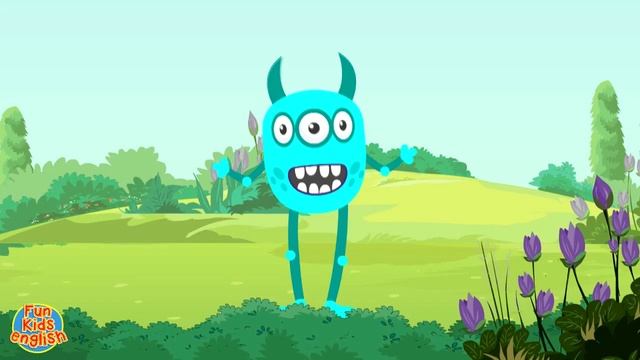 Action Verbs Song For Kids