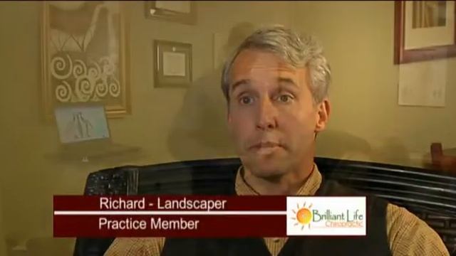 Brilliant Life Chiropractic Testimonials смотреть онлайн