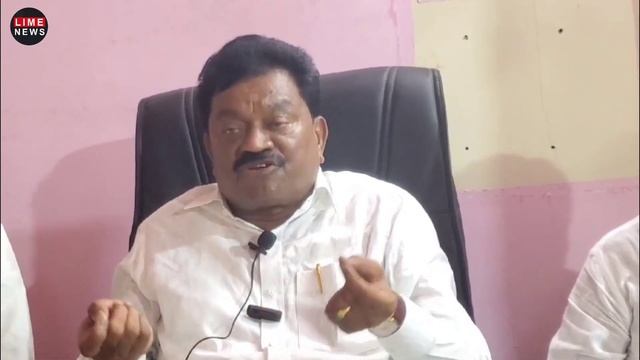 2 టీడీపీ గెలుపు కాయం # జాంగా కృష్ణమూర్తి @LIME-NEWS смотреть онлайн
