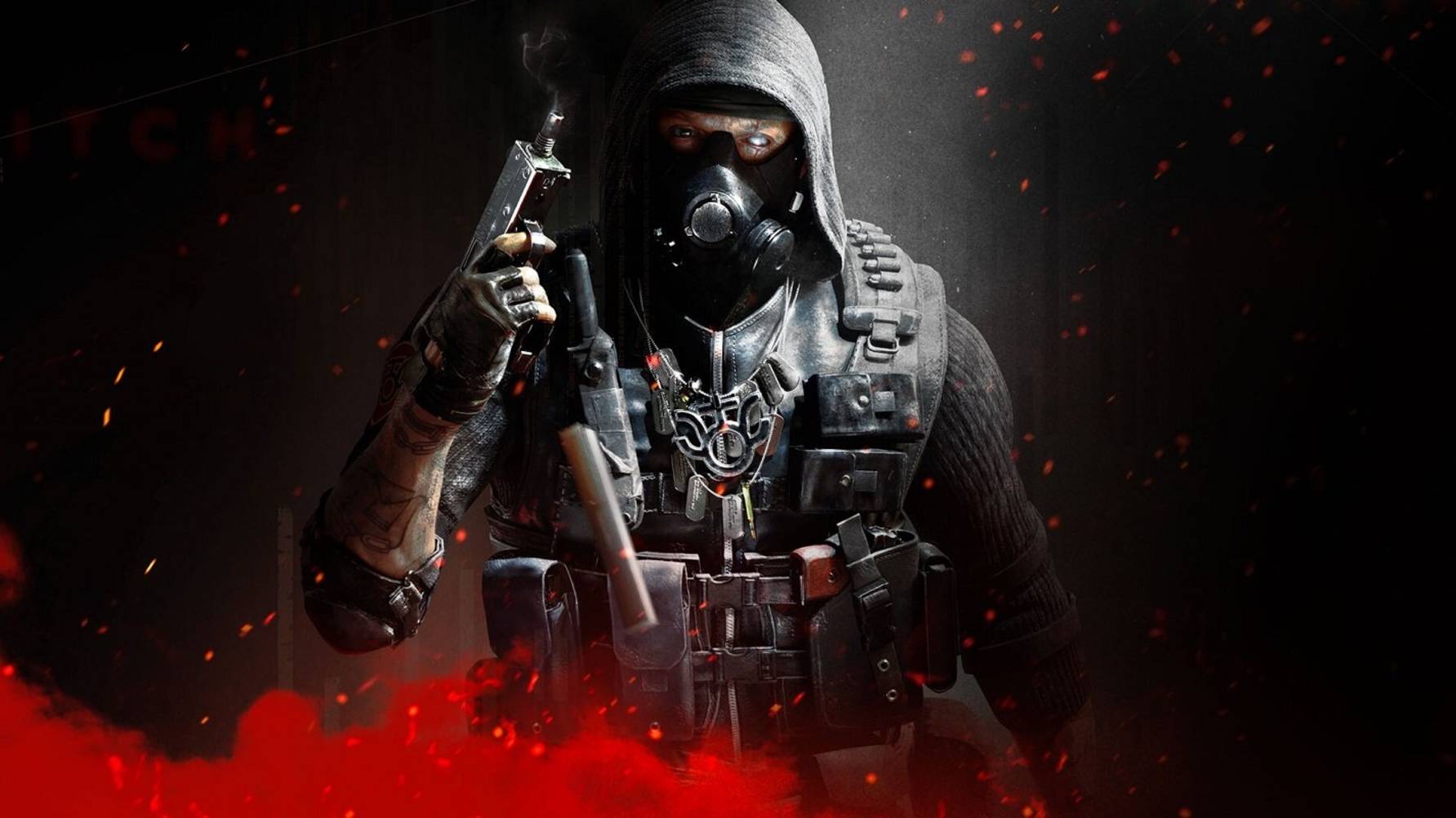 WZ Gameplay No commentary смотреть онлайн