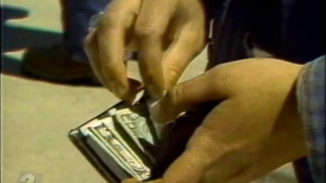 Faces and Places - Episode 1 - September 9, 1980 | KATU In The Archives смотреть онлайн