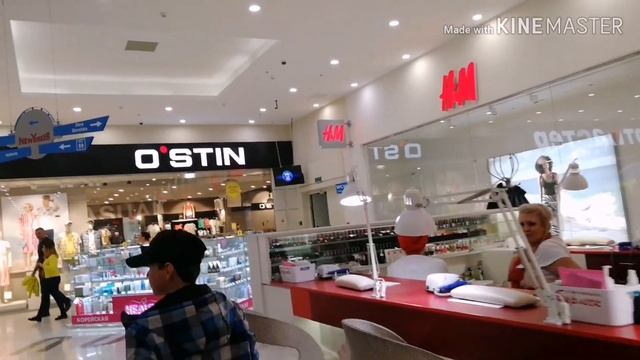 VLOG😀PARK HOUSE смотреть онлайн