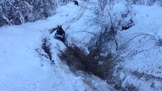 квадро покатушки смотреть онлайн
