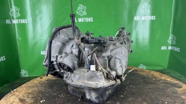 Акпп Hyundai Getz 1 G4EE 1.4 97 Л.С 2002 (б/у) смотреть онлайн