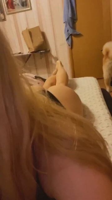 ПОПКА МОДЕСТАЛ В ТРУСИКАХ _ СЛИВ [сливы знаменитостей, голая modestal, попа, грудь , твич слили) смотреть онлайн