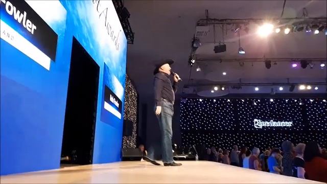 Cherry Bomb - Line Dance by Rob Fowler - CBA 2019 смотреть онлайн