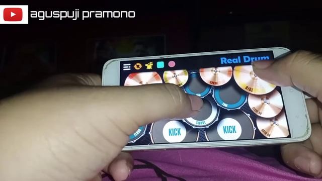 LAST CHILD TAK PERNAH TERNILA | REAL DRUM смотреть онлайн