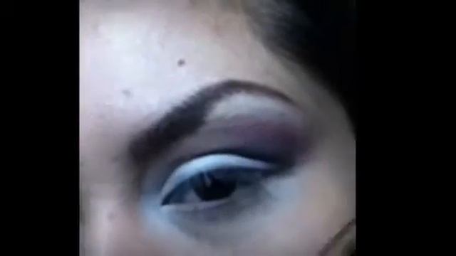 beautiful iris white & pink makeup tutorial смотреть онлайн