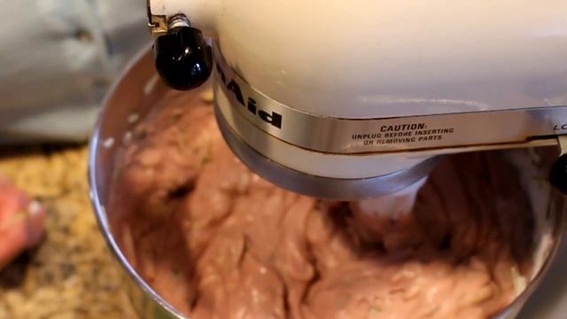 ~Plum Rhubarb Zucchini Muffiins/Bread With Linda's Pantry~ смотреть онлайн