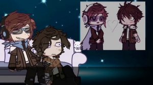 реакция эбардо и лололошки на тик ток! {лололошка/эбардо} 😨